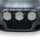 Headlight bracket universal for 9-inch and 7-inch headlights