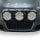 Headlight bracket universal for 9-inch and 7-inch headlights