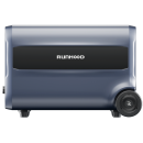 RUNHOOD F2400 3 IN 1 Balkonkraftwerk Speicher 2400Wh