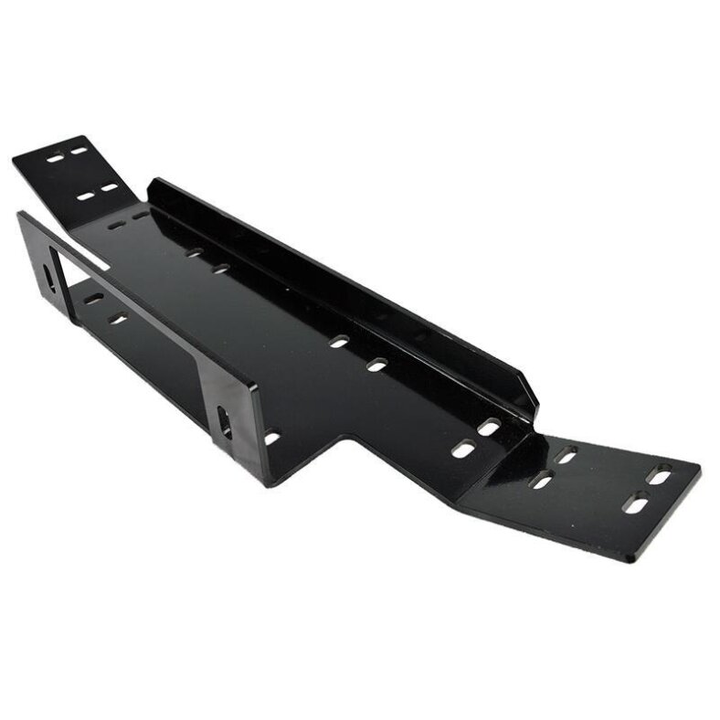 Seilwinden Anbausatz Mercedes Sprinter 2022-