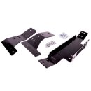 Seilwinden Anbausatz Mercedes Sprinter 2022-