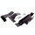 Winch attachment kit Mercedes Sprinter 2022-