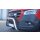 Winch attachment kit Mercedes Sprinter 2022-