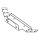 Winch attachment kit Mercedes Sprinter 2022-