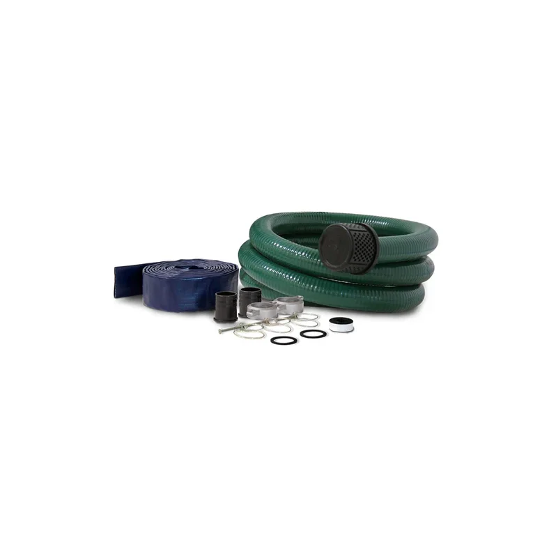 2” Water Pump Hose Kit