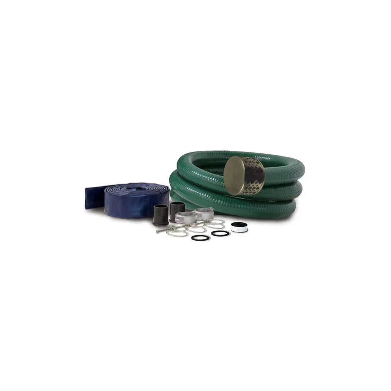 2” Water Pump Hose Kit