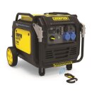 Champion 7500 Watt Inverter Generator 230v Electric Start...