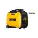 dewalt inverter power generator 4200 watt gasoline DXGNi42E power generator
