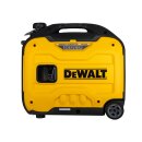 DEWALT Inverter Stromerzeuger 4200 Watt Benziner DXGNi42E...