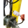 Mobile LED Light tower Perimeter Lighting 1600 Watt 4.500m² Illumination