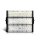 Mobile LED Light tower Perimeter Lighting 1600 Watt 4.500m² Illumination