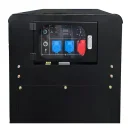 Warrior 15 kVa Diesel Generator 3 Phase