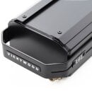 Roof Rack Pressure Water Tank & Travel Shower EVOTANK