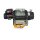 Elektrische Seilwinde Warrior EN 8000 24V