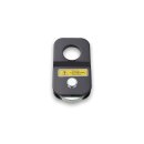 ANTWINCH Umlenkrolle Seilwinde Seilrolle PB-9000 4 Tonnen
