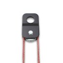 ANTWINCH Umlenkrolle Seilwinde Seilrolle PB-9000 4 Tonnen