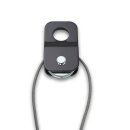 ANTWINCH Umlenkrolle Seilwinde Seilrolle PB-9000 4 Tonnen