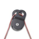 ANTWINCH Umlenkrolle für Seilwinde Seilrolle PB-18000 8 Tonnen