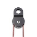 ANTWINCH Umlenkrolle für Seilwinde Seilrolle PB-18000 8 Tonnen