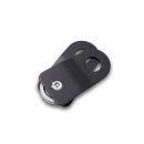 ANTWINCH Umlenkrolle für Seilwinde Seilrolle PB-22000 10 Tonnen
