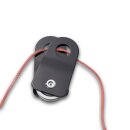 ANTWINCH Umlenkrolle für Seilwinde Seilrolle PB-22000 10 Tonnen