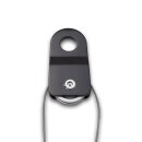 ANTWINCH Umlenkrolle für Seilwinde Seilrolle PB-22000 10 Tonnen