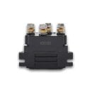 Magnetschalter Schwerlast Relais Schütz Solenoid 500A 12V