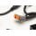 Kabelsatz Plug and Play für Fiat Ducato ab 2014 / Ford Transit ab 2018