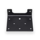 Bootswinde Elektrisch Seilwinde Boot Trailer Anhänger ANTWINCH ATTA 3 Stahlseil 3500LB 1.6t 12 V