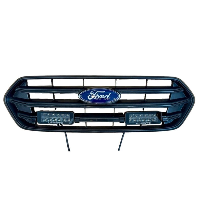 Ford Transit Custom (2018-2023) - Kühlergrill Integrationskit