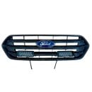 Ford Transit Custom (2018-2023) - Kühlergrill...