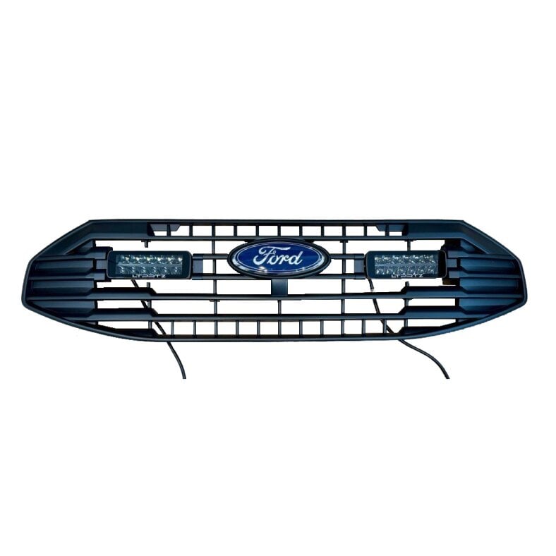 Ford Transit Custom (from 2024) - Grille Integration Kit