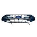 Ford Transit Custom (from 2024) - Grille Integration Kit