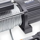 Electric Boat Winch Trailer ANTWINCH ATTA 5S Steel Cable 5000LB 2.3t 12V