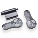 Electric Boat Winch Trailer ANTWINCH ATTA 5S Steel Cable 5000LB 2.3t 12V