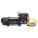 Bootswinde Elektrisch Seilwinde Boot Trailer Anhänger ANTWINCH ATTA 5S Kunststoffseil 5000LB 2.3t 12 V