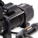 Electric Boat Winch Trailer ANTWINCH ATTA 5S Synthetic Rope 5000LB 2.3t 12V