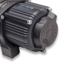 Electric Boat Winch Trailer ANTWINCH ATTA 5S Synthetic Rope 5000LB 2.3t 12V