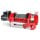 Hydraulik Industrie Seilwinde 4,5t Kunststoffseil