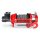 RV10000 Hydraulic Winch - Synthetic Rope