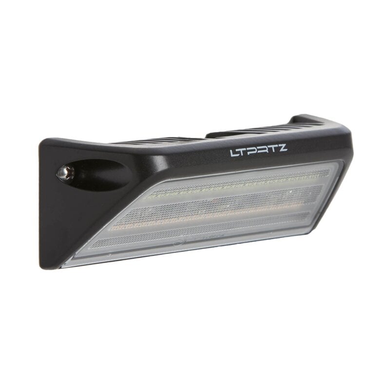 Work Floodlight with Ambient Lighting 10W