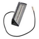 Arbeitsscheinwerfer Flut mit Ambientebeleuchtung 10W