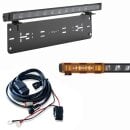Bundle Deal: License Plate Holder + 23 Inch Flat-X +...