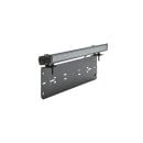 Spar-Set: Kennzeichenhalter + 23 Zoll Flat-X + Kabelsatz + Abdeckkappen