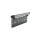 Spar-Set: Kennzeichenhalter + 23 Zoll Flat-X + Kabelsatz + Abdeckkappen