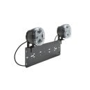 Bundle Deal: License Plate Holder + 2x X-Type 5 Inch + Wiring Kit + Cover Caps
