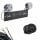Bundle Deal: License Plate Holder + 2x X-Type 5 Inch + Wiring Kit + Cover Caps