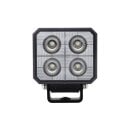 INDUSTRIAL - 40W Flood Work Light