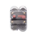 8-Button Switch Panel with Bluetooth-App