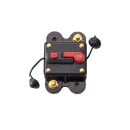 8-Button Switch Panel with Bluetooth-App